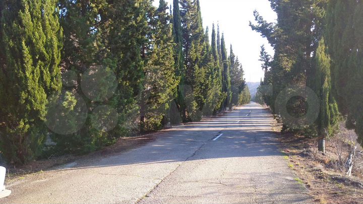 Участок 10 сот. (СНТ, ДНП)