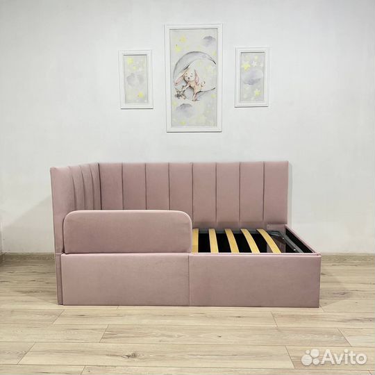 Кровать подростковая