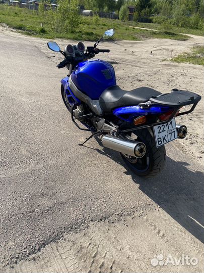 Honda X11