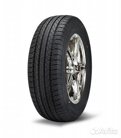 Wideway Speedway 275/70 R16 114H