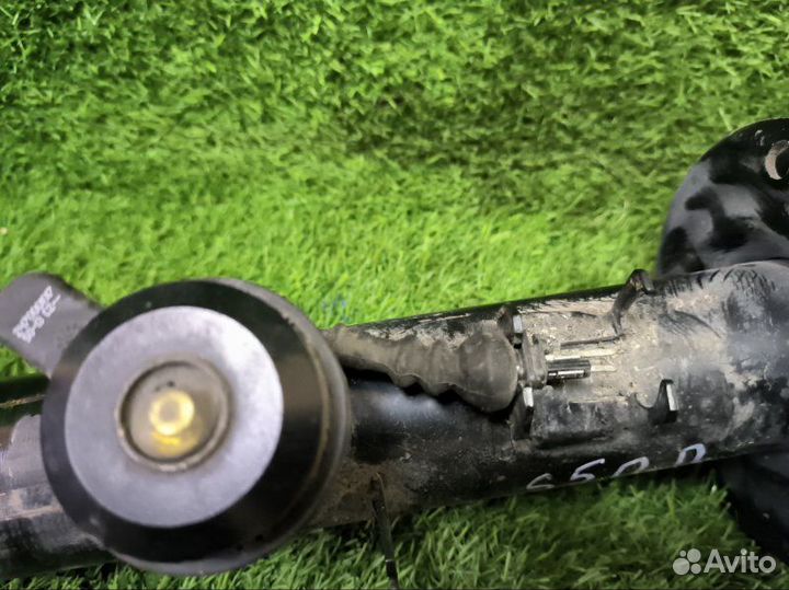 Амортизатор передний правый Audi S5 Sportback 8T2