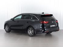 Kia Ceed 1.6 AT, 2019, 207 374 км, с пробегом, цена 1 690 000 руб.