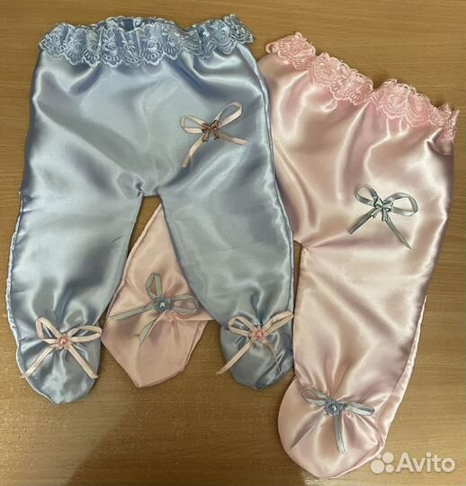 Аксессуар для свадьбы Пинетки сбора денег