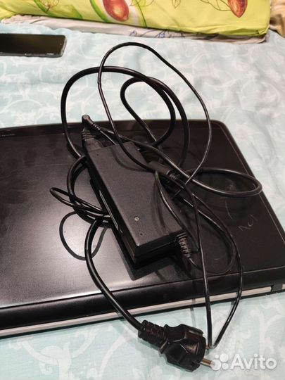 Ноутбук acer aspire 5520G