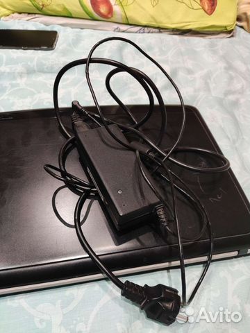 Ноутбук acer aspire 5520G