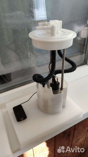 Бензонасос Haval h2 1123100XSZ08A