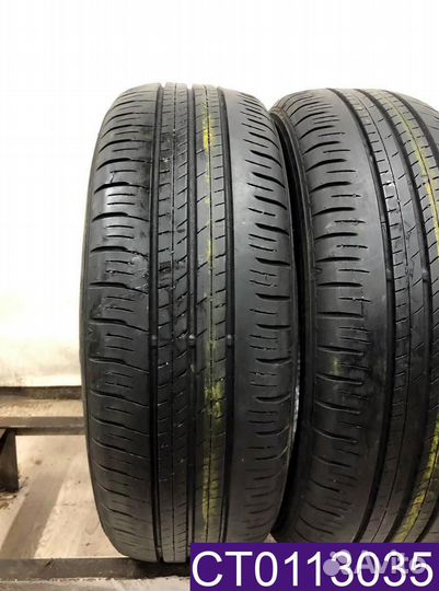 Dunlop Enasave EC300+ 195/65 R15 91H