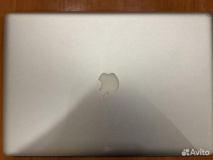 Apple MacBook Pro 17