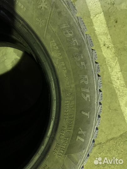 Matador MP 30 Sibir Ice 2 185/65 R15 92T