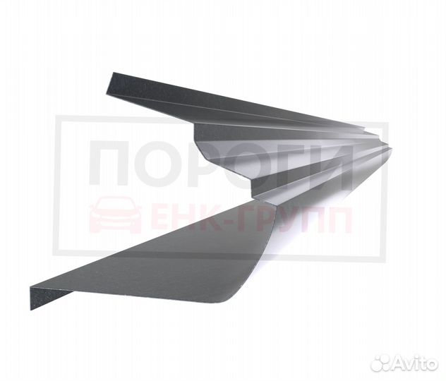 Пороги Vortex Estina 1 седан и другие