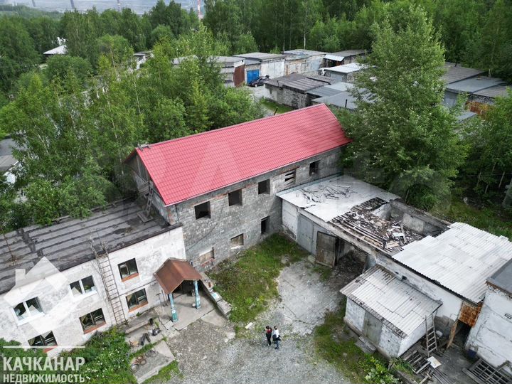 Свободного назначения, 220 м²
