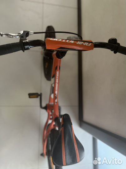 Детский велосипед giant