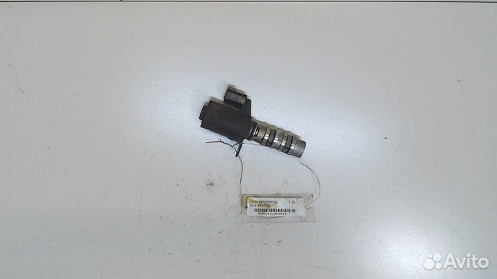 Клапан фазорегулятора Infiniti EX35, 2008