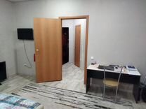 1-к. квартира, 41 м², 1/5 эт.