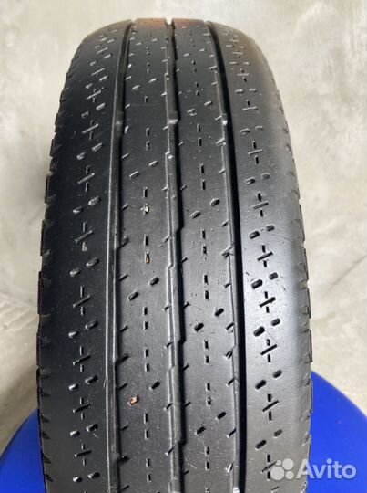 Continental Vanco 2 185/75 R16C 102R