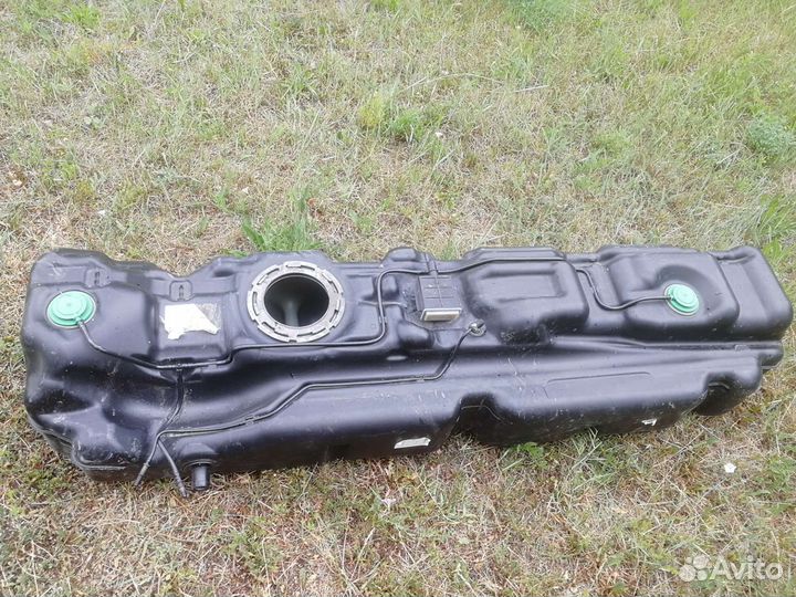 Бак топливный 100л mercedes sprinter 906