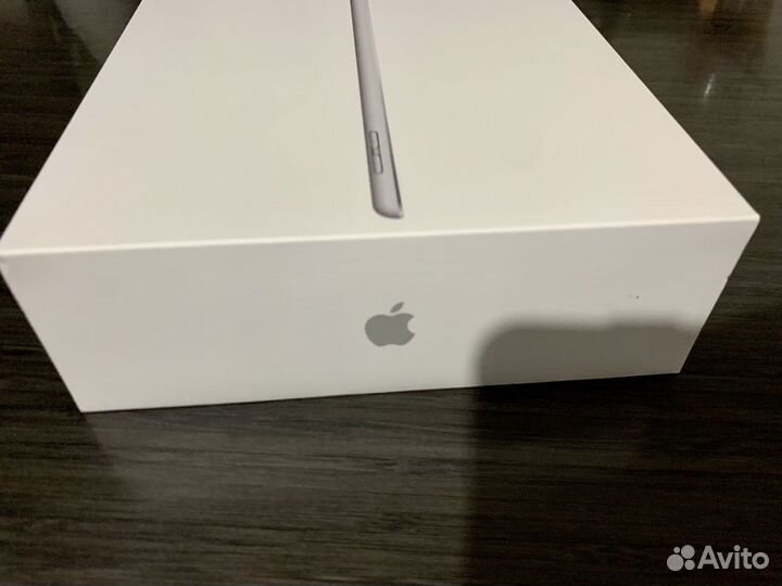 iPad 7 поколения 128gb
