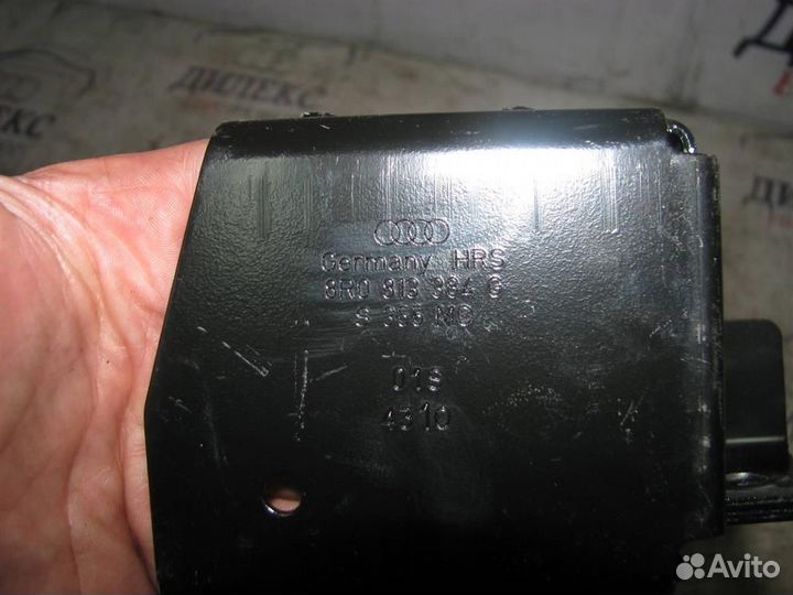 Кронштейн Audi Q5