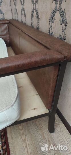 Диван-кровать