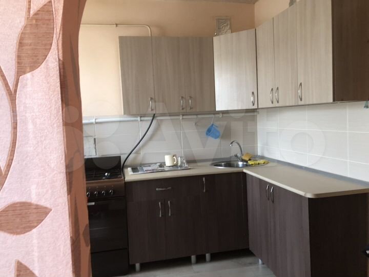 3-к. квартира, 62,4 м², 2/2 эт.