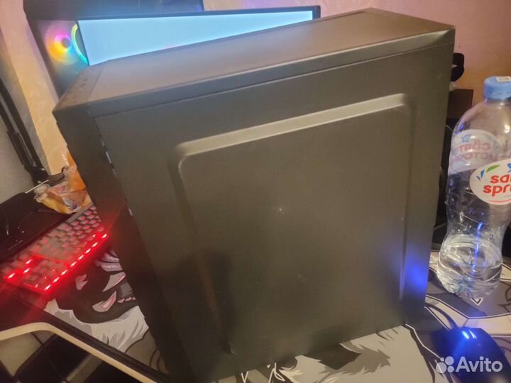 Корпус Aerocool