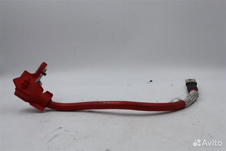 Клемма аккумулятора плюс Jaguar XF 2011-2015 Re