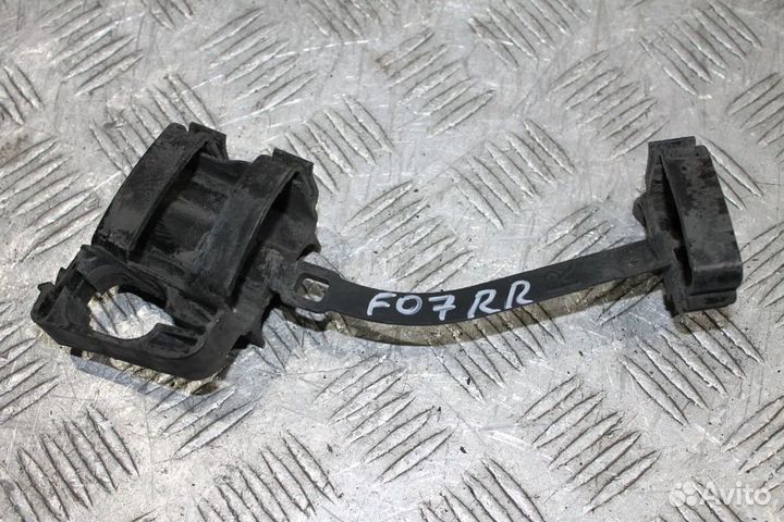 Кронштейн провода датчика ABS BMW 5 GT F07 F11