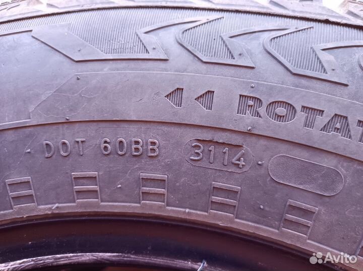 Matador MP 50 Sibir Ice SUV 215/65 R16 102T