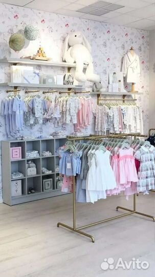 Одежда для девочек