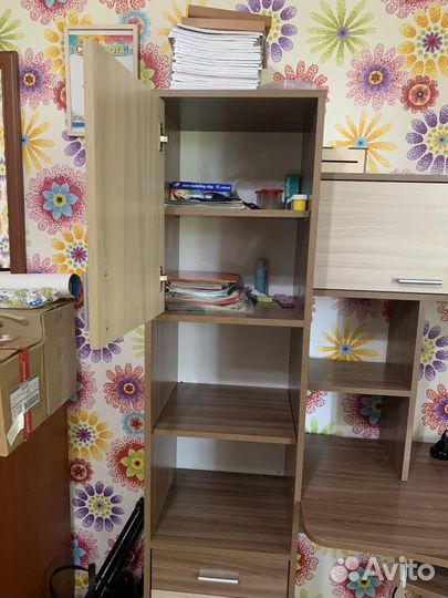 Компьютерный стол бу