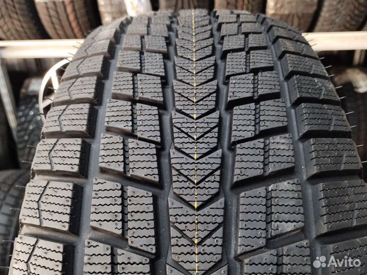 Nexen Winguard Ice SUV 265/65 R17 112Q