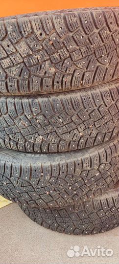 Continental IceContact 2 185/65 R15 92T