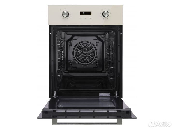 Духовой шкаф Weissgauff EOY 451 Pdbg