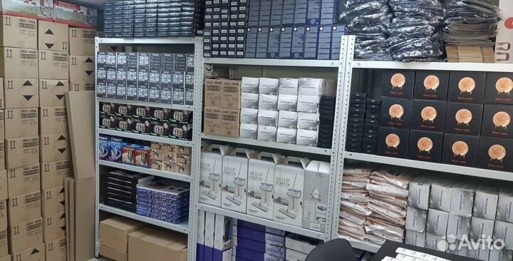 Пассивных доход на маркетплейсах