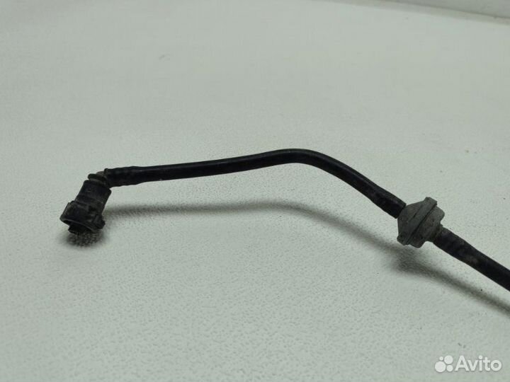 Трубка вакуумная Opel Corsa 2006