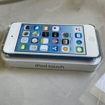 Плеер iPod touch 7 128gb