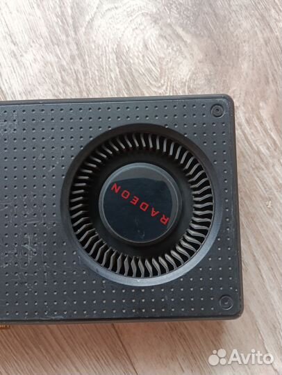 Видеокарта rx570 8gb sapphire