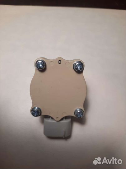 Датчик положения кузова, фар