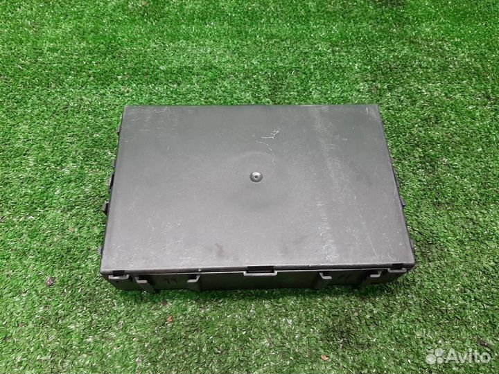 Блок комфорта (коммутационный) Nissan Qashqai J10