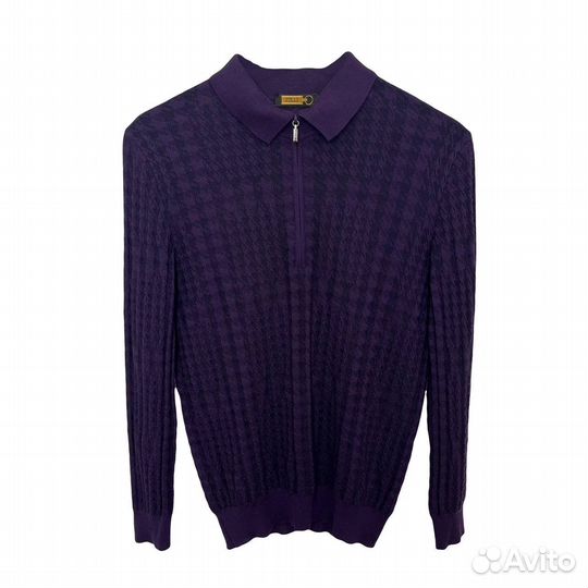 Кашемировый кардиган Zilli S