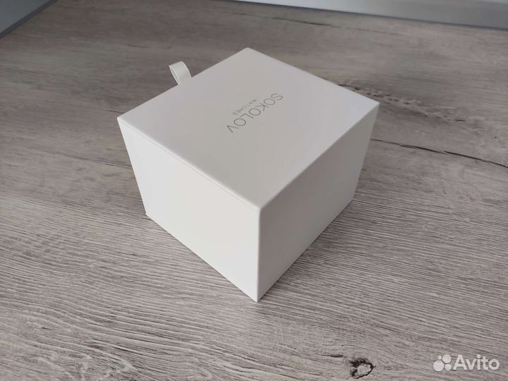 Коробка для часов Sokolov Соколов