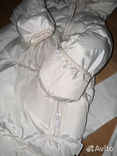 Комбинезон конверт gap