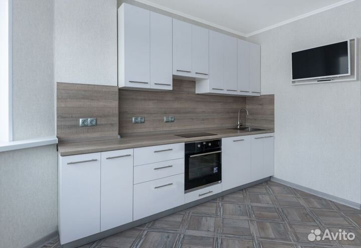 Цена за всю кухню смк 056868