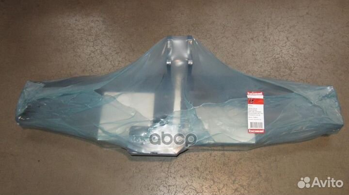 Тсу oris на а/м nissan Terrano 2014, Renault D