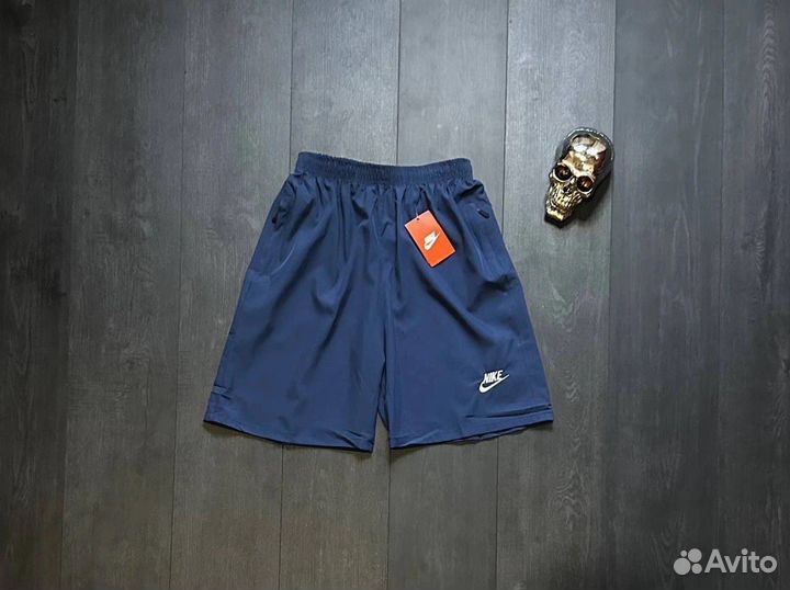 Шорты nike adidas новве 46-54 размеры