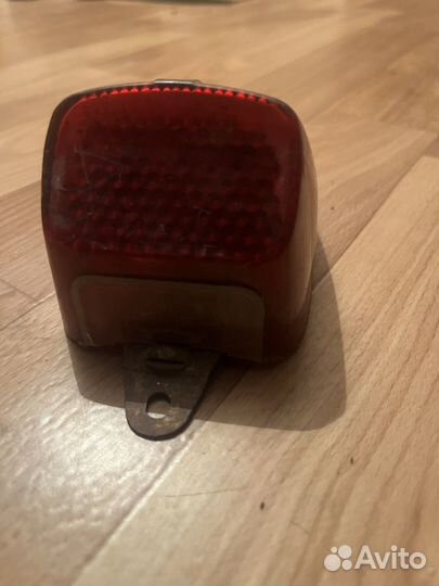 Стопарь на яву