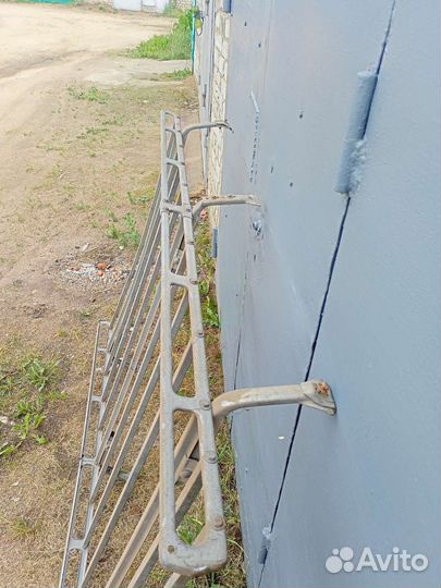 Багажник на крышу ваз 2104