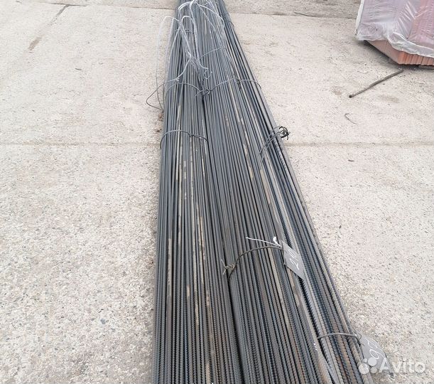 Арматура.Доставка