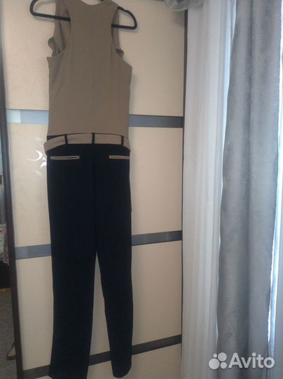 Комбинезон женский летний 44 46