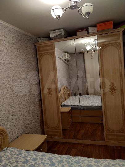 2-к. квартира, 47 м², 3/9 эт.